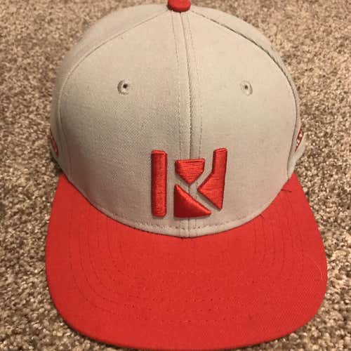 Limited Edition Routine Baseball SnapBack