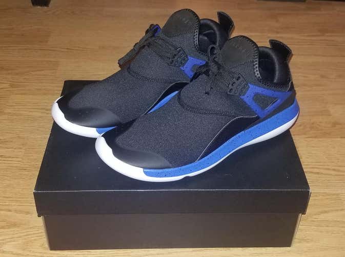 New Jordan Fly 89 Shoes