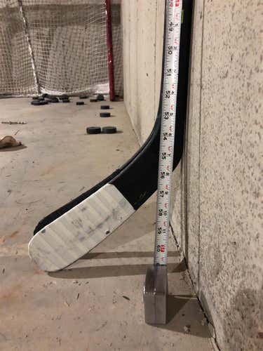 Used Right Handed RibCor Trigger 3D PMT Mid Hockey Stick