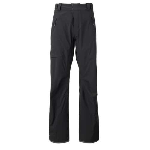 Strafe Outerwear Men's Capitol Snow Pants Size Small