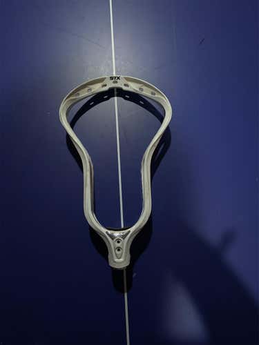 Used Attack & Midfield Unstrung Surgeon 700 Head