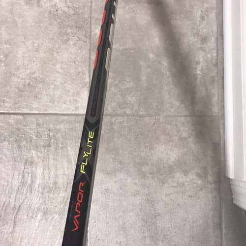 P92 82 Flex Lefty Vapor Adv Dressed as a Vapor Flylite