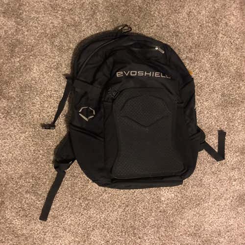 EvoShield Bat Bag