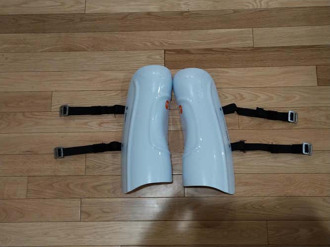 Used Small POC Shin Guard