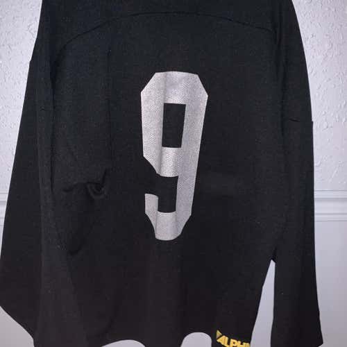 Used Extra Large   Jersey