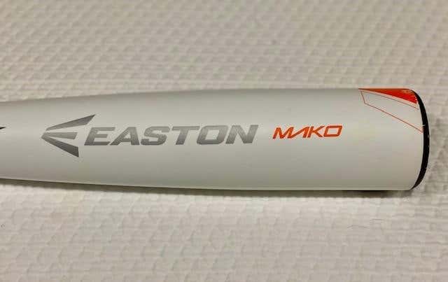 2015 Easton Composite Mako Bat (-12) 16 oz 28" USSSA Certified