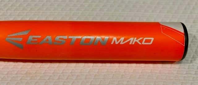 2015 Easton Composite Mako Bat (-11) 17 oz 28" USSSA Certified