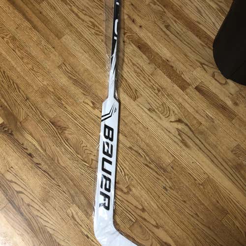 New Regular Vapor 2X Pro 26" Pro Stock Goalie Stick