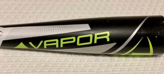 29" Louisville Slugger Vapor Alloy Bat (-9) 20 oz (USA)