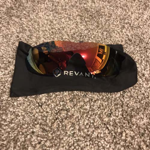 Oakley M2 Polarized Replacement Lenses