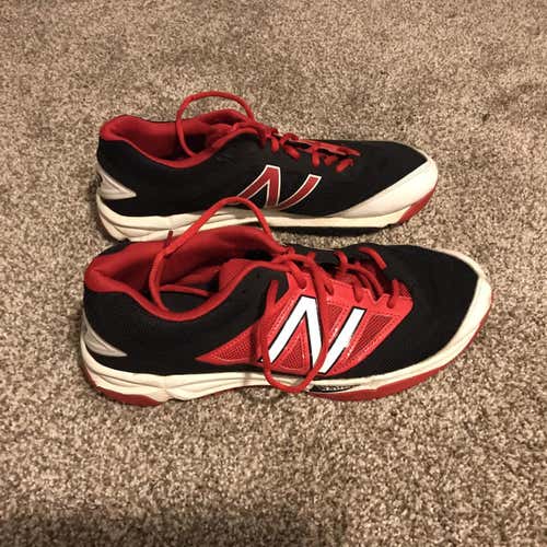 New Balance Turfs Size 11