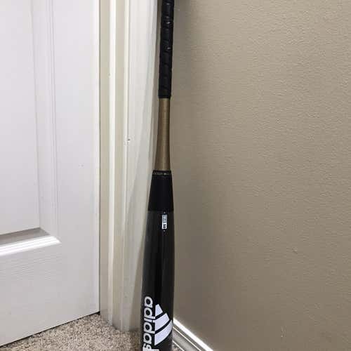 New Aero Burner Comp (-3) 33” 30 oz Bat