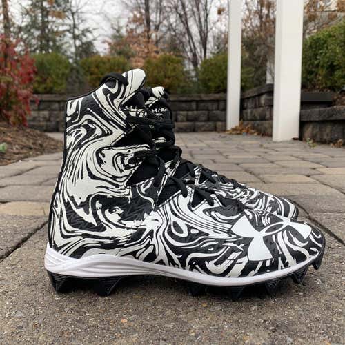 Under Armour Highlight Size 6