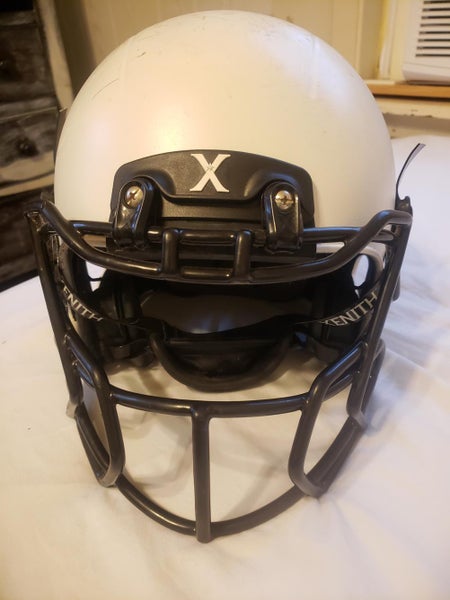 Used Youth Xenith X2E Helmet