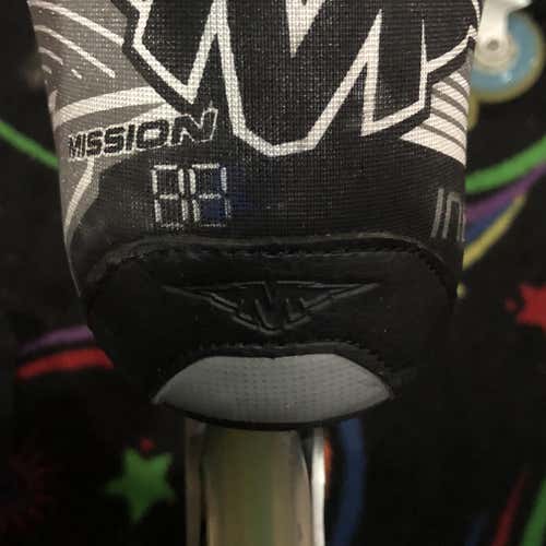 Senior Mission Inhaler AC4 D&R (Regular) Size 12 Inline Skates
