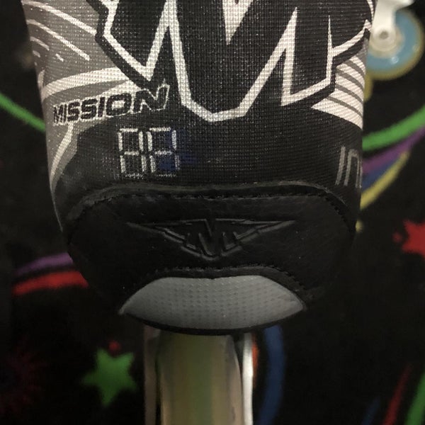 Senior Mission Inhaler AC4 D&R (Regular) Size 12 Inline Skates