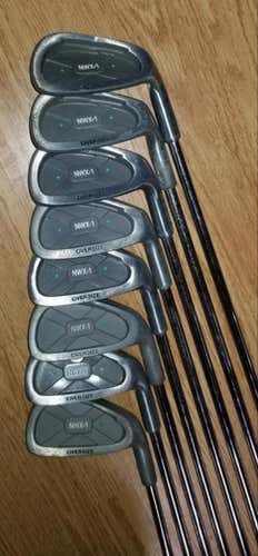 Womens Beginner Golf Clubs