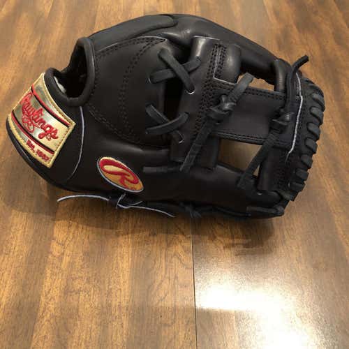 50th Anniversary Pro Preferred Special Edition Gold Glove 11.25 (No Trades)