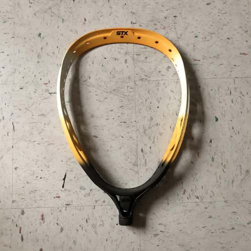 Dyed Eclipse 2 Goalie Head