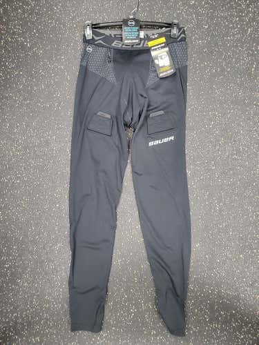 New Bauer NG Premium Jock Pants Adult Med