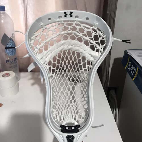 Brand New UA Command 2 Strung With Hero2