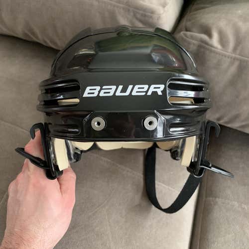 Black Used Medium 4500 Helmet