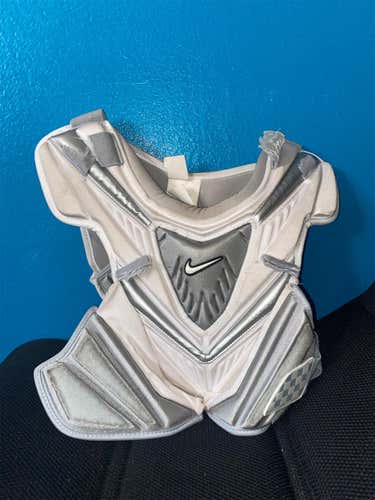 Used Large Nike Shoulder Pads