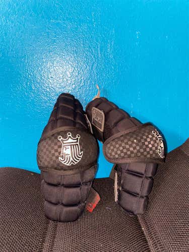 New Youth  Brine Arm Pads