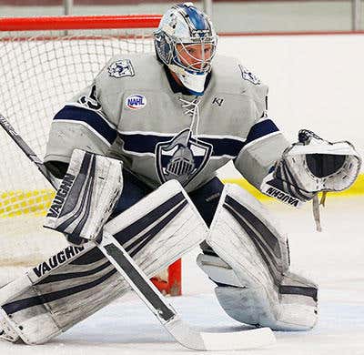 Vaughn Ventus 35 +2 SLR Pro Carbon Goalie Pads