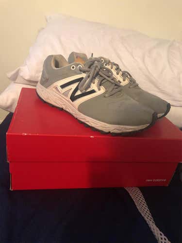 New Balance Turf Cleats Size 8.5