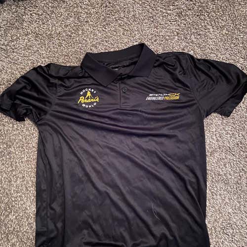 Perani’s Shirts/ Gongshow Hockey