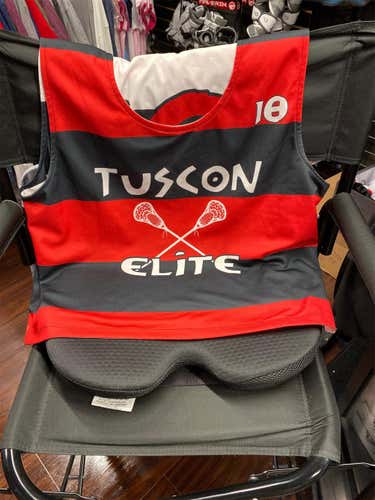 Men's One Size Fits All  Jersey