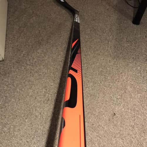 NEW Bauer 2X Team - LH P28 87flex (+0")