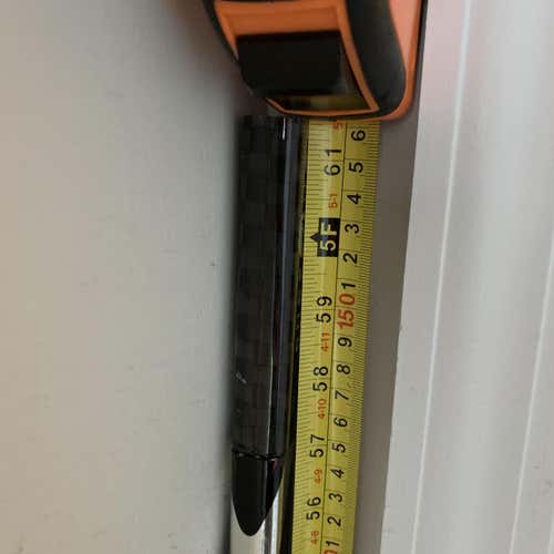 Used Left Handed Vapor 1X Lite Mid  Hockey Stick