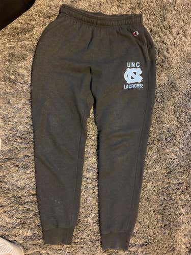 Grey Champion UNC Lacrosse Sweatpants