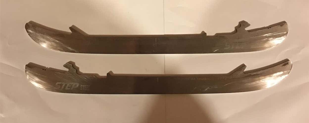 Used Step Steel ST EDGE 272