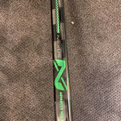 New Right Handed Nexus ADV Mid  Hockey Stick