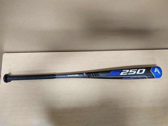 2018 Easton S250 -3 BB18S250 baseball bat 32/29 BBCOR 2 5/8"
