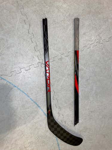 BROKEN BAUER FLYLITE