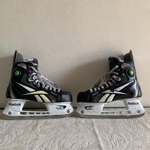 Reebok 8k Pump Skates 7D