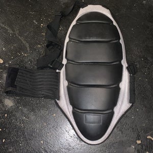 Used Medium Gabel Back Plate
