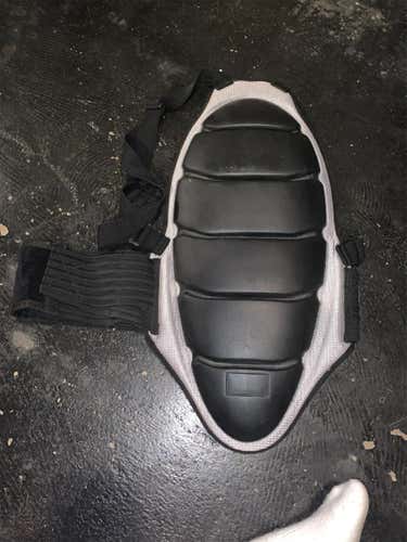 Used Medium Gabel Back Plate