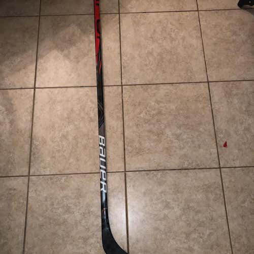 Used Lefty P92 Vapor FlyLite Pro Stock Hockey Stick