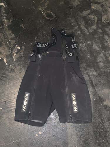 Used Medium Karbon Shorts