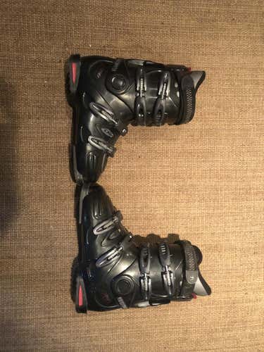 Used Tecnica Ski Boots