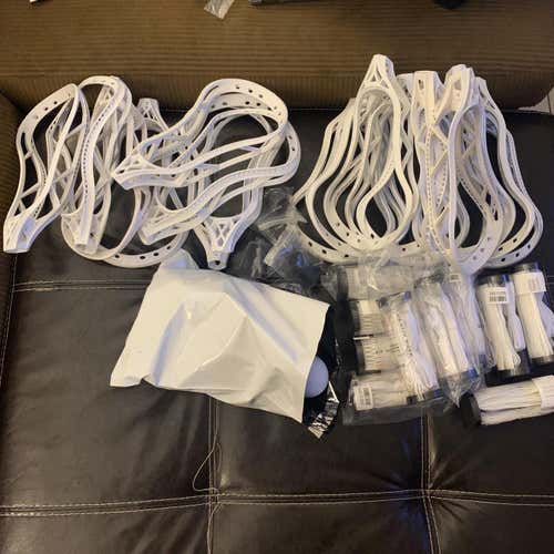 Signature Heads Bundle