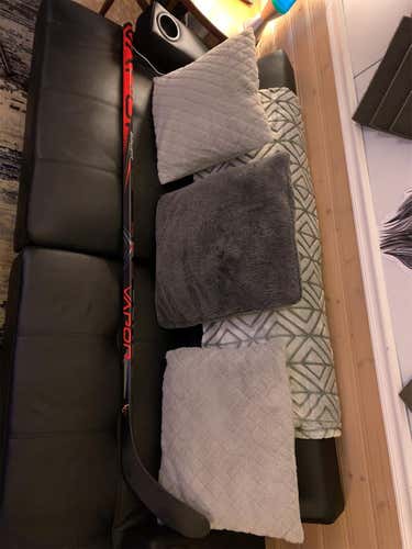 New Bauer Vapor 2x RH 87 Flex