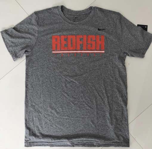 New Redfish Extra Large Nike Shirt