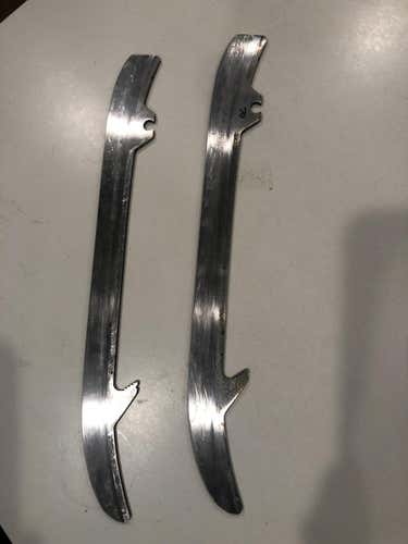 Used Step Steel ST Speed 263
