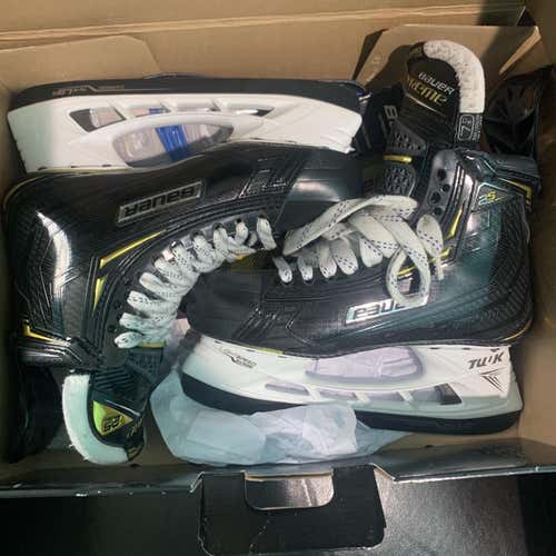 LIKE NEW 2S Pro D Size 7.5